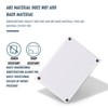 Boxonly 300x250x120mm ABS Waterproof Junction Box, IP55 Rated Outdoor Electrical