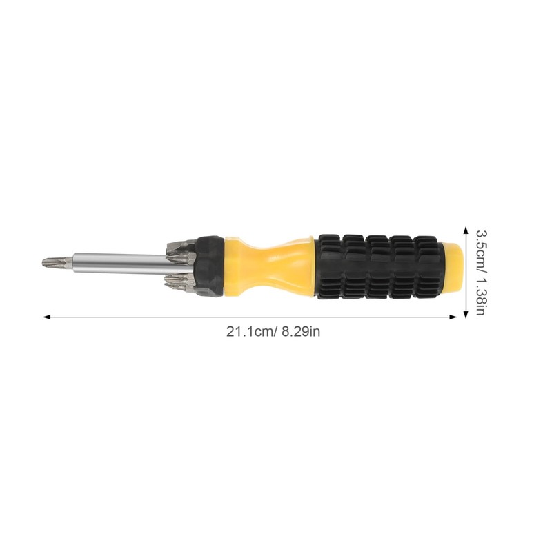 Fake Screwdriver Diversion Hidden Compartment Screwdriver Safe Fake Screwdriver Model