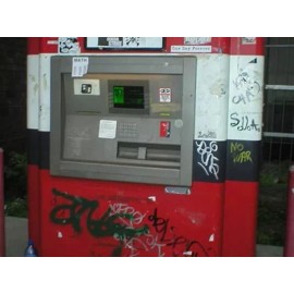 Eaco Chem GRAF-EX - Outstanding Removal of Inks & Paints - 1 Gallon