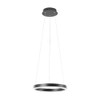 STARRYOL Modern Pendant Light, LED Pendant Light, Ceiling Light, 20