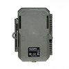 GardePro A5 Wildlife Camera, 64MP 1296p H.264 Video Trail Camera,