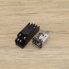 LT Easiyl 2pcs DC 12V LED Indicator Light Electromagnetic Power