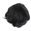 Men Cosplay Short Wig Anime Character Synthetic Anime Cosplay Breathable