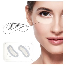 Parches Ojos Microagujas Ácido