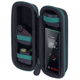 BOSCH Laser Distance Meter ZAMO3 Protective Storage Case (Case Only) - Aenllosi (For zamo3 Main Unit/Accessories)
