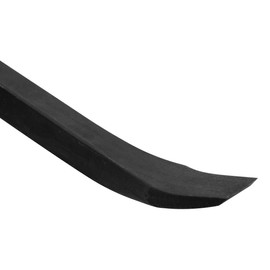 Kastar A & E HAND TOOLS - 3 Pc Curved Pry Bar Set (853-3ST), One Size