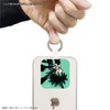 Gourmandies BMHA-16A My Hero Academia Multi Ring Plus Midoriya Midoriya