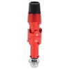 Aluminum Alloy Durable Golf Club Shaft Adapter Sleeve Accessory for