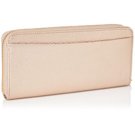 Lanvin Collection 65-6804 Love Purse, champagne gold