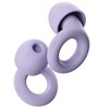 Deciboo Quiet Ear Plug - Ultra Comfy Reusable Hearing Protection