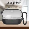YAODLE WF-C710N Case, Compatible with Sony WF-C710N Case, Shockproof, Waterproof,