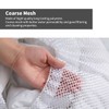 Laundry Bags Mesh Large Washing Bags for Delicates 2 Pack,