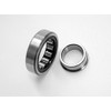 FAG Cylinder Roller Bearing NU207 Electric (TVP2