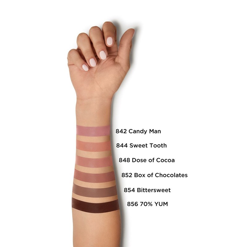 L’Oréal Paris Cosmetics Infallible Pro Matte Les Chocolats Scented Liquid