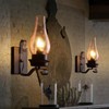 LightInTheBox Rustic Wall Sconce Vintage Farmhouse Wall Light Fixtures Industrial