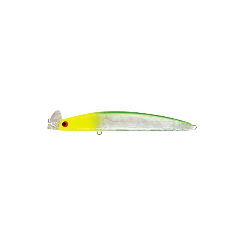 pozidrivegarage (pozidoraibugare-zi) Lure Number Seven 117 °F # 08ch Mojitos.