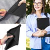 Kwamaz for Revvl Tab 2 Case (2025), Kids Soft Silicone