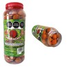 Tamarinches 110 piezas, Gomicentro Acidulado y Confitado Sabor tamarido, Las