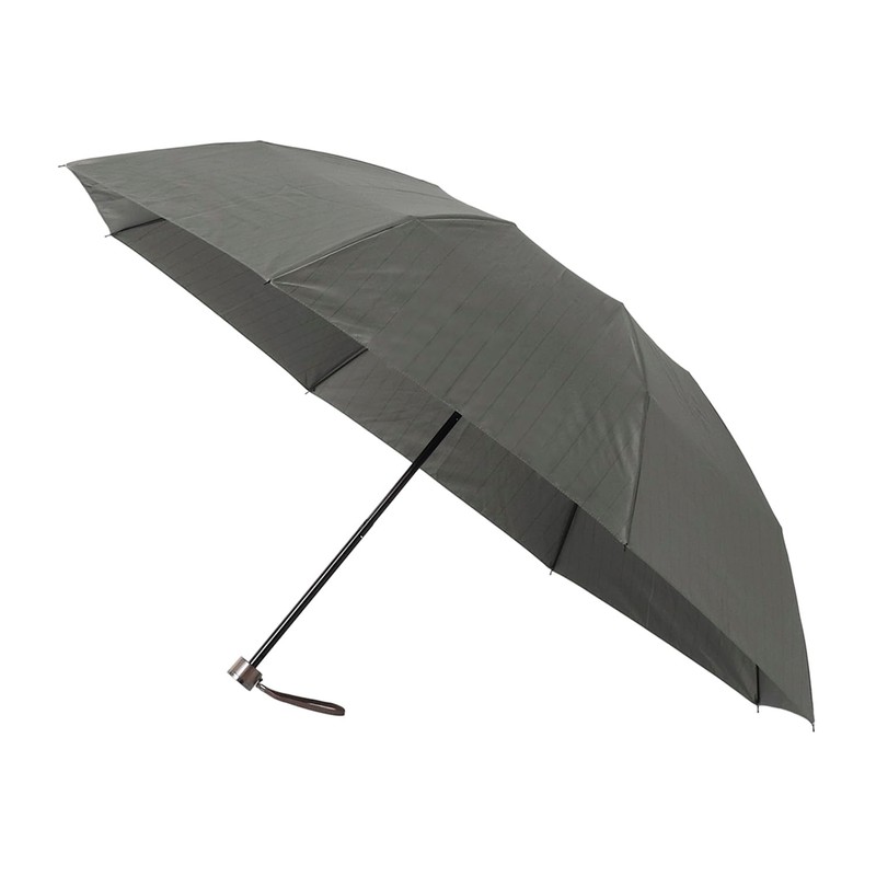 Moonbat [Lanvin Collection] Rain Umbrella, Folding Umbrella, Large Size, Lightweight,