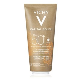 Protector Solar Vichy Capital Soleil FPS 50+ en Crema 200ml