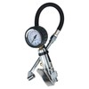 Tyre/wheel inflator with gauge pro AT040