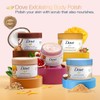Dove Dove Scrub Pomegranate & Shea Butter For Silky, Soft
