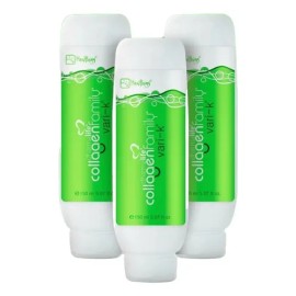 3 Cremas Varices Varik Piernas Varicosis Relajante 150ml Cu                                                                                           
