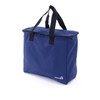 Mintra Insulated Cooler Bag (Navy Blue)