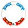 TrikFish Monofilament Leader Line for Saltwater Fishing - Premium Mono