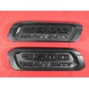 Generic 2pack OEM 2500 HEAVY DUTY Emblems Left Right Side