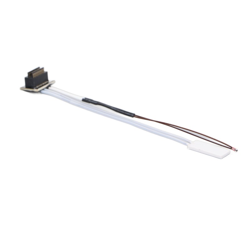 Ceramic Heater NTC 100K 3950 Thermistor Wire Set with Adapter