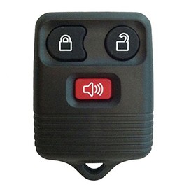 BestKeys 2001 FORD EXPEDITION KEYLESS ENTRY KEY REMOTE FOB CLICKER