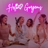 30×9 Inch Hello Gorgeous Neon Signs, Pink Hello Beautiful Led