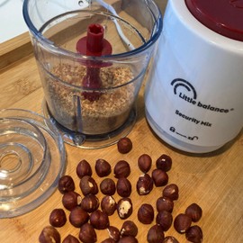 LITTLE BALANCE Chopper 8699