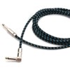 Guitar Shield, SL-Shaped, Length 3.9 ft (1 m), 2.9 ft