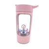 Shop-UP! Shop-UP! Portable Protein Shaker & Blender, Smoothies, Refillable, Various