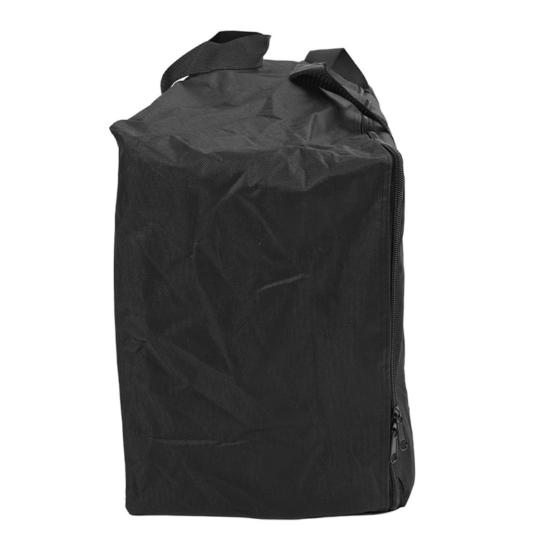 Photo Studio Equipment Large Carrying Bag with Handle Dual Zipper