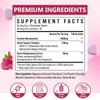 Zeylamum Creatine for Women | with Hydrolyzed Collagen, BCAA |