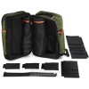 Vic Firth Professional Tech Backpack - Green/Black