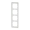 Merten 4 °F. Adjustment lotosws D-Life meg4040 – 6535