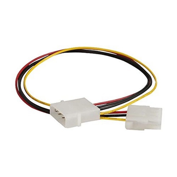 C2G Legrand Internal Power Extension Cable, Female to Male Computer