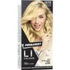 Schwarzkopf LIVE Colour Permanent 10.2 Extra Light Pearl Blonde