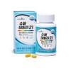 NS Home Shopping 슈퍼 데일 21 멀티비타민&미네랄 맥스 3박스[34011993] Super Daily 21 Multivitamin & Mineral Max 3 Boxes