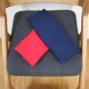 Market i-toko Chair Cover (JUC – 2170, JUC – 2171) Blue JUC – 2293bl