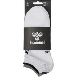 hummel Ancle Socks Hmlchevron Adult Size