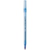 BIC Round Stic Xtra Life Ballpoint Pen, Medium Point 1.0