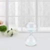 Hourglass Timer, Sandglass Timer, Glass Sand Clock Timer, Hourglass Sand