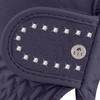 Reithandschuh - Der Allrounder, nachtblau, M