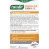 탁소피트 taxofit 비타민 D3 2500 IU 50정 Taxofit Vitamin D3