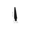 BESPORTBLE 2sets Adapter Tools Ball Pump Needle Bike Tire Pump